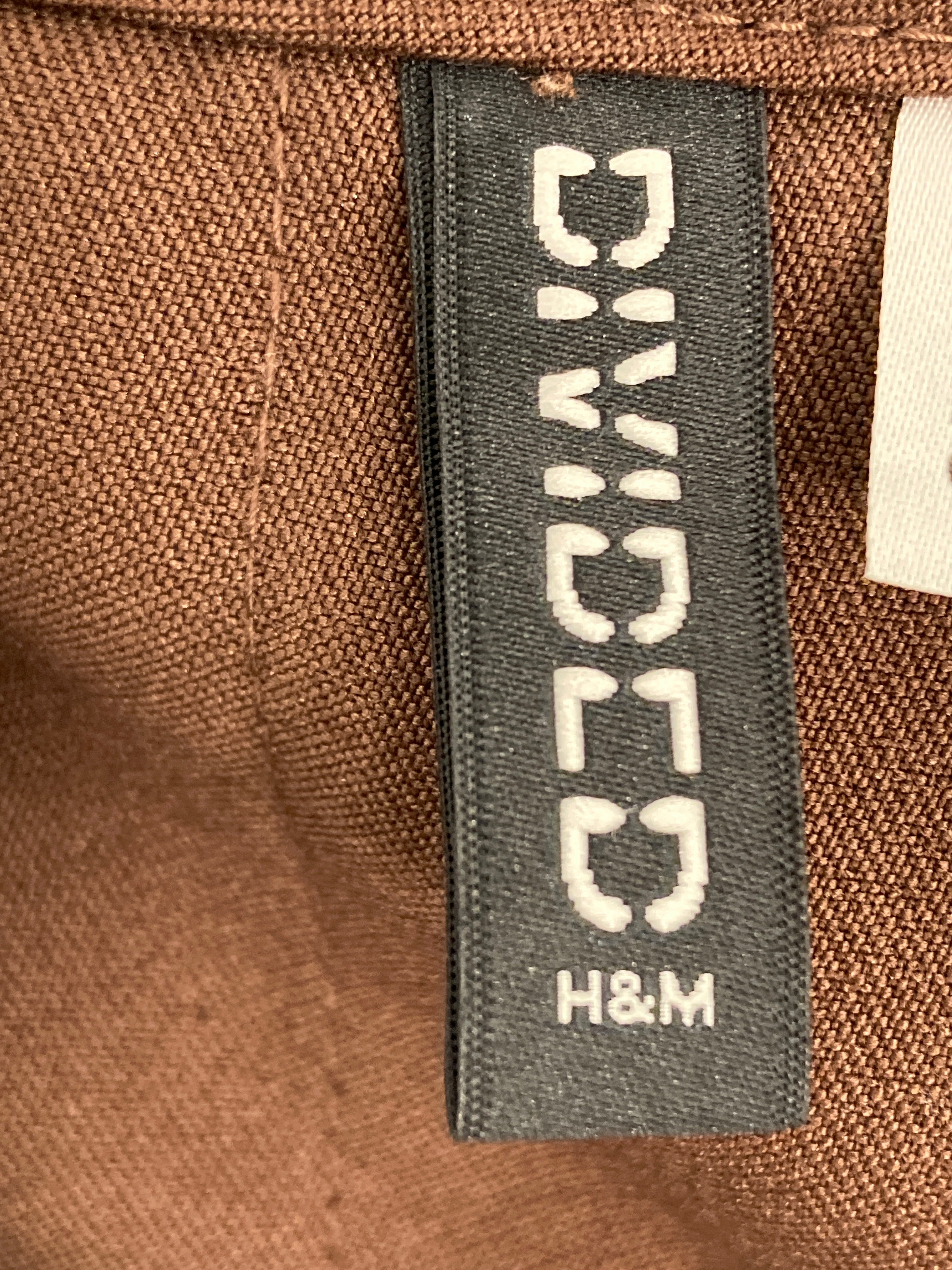 H&M Nederdel